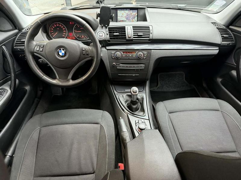 Bmw 118 (E87) Lci 118d 2.0 d 16v 143 Cv