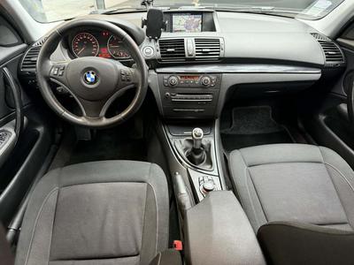 Bmw 118 (E87) Lci 118d 2.0 d 16v 143 Cv