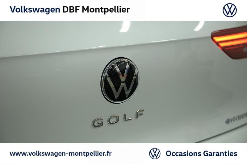 Volkswagen Golf 1.5 eHybrid 204 Dsg6 Vw Edition