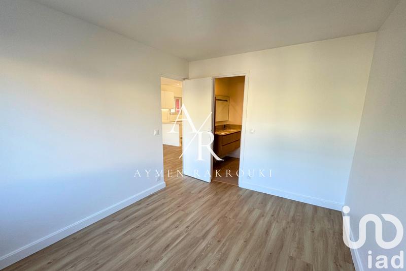 Maison - 85 m² - 5 pièces