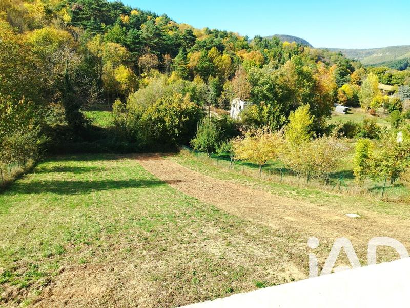 Maison - 19 m² - 1 pièce