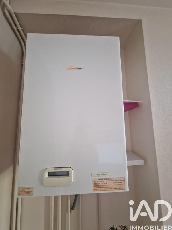 Maison de ville - 70 m² - 4 pièces