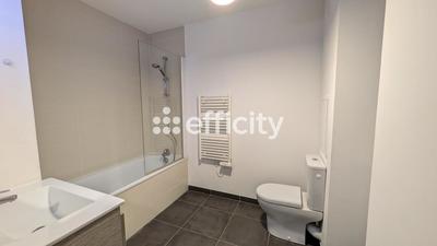 Appartement - 106 m² - 5 pièces