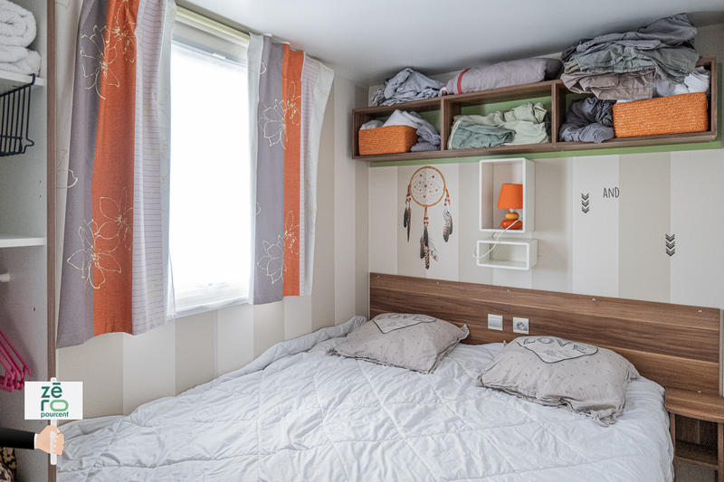 Châlet - 42 m² - 4 pièces