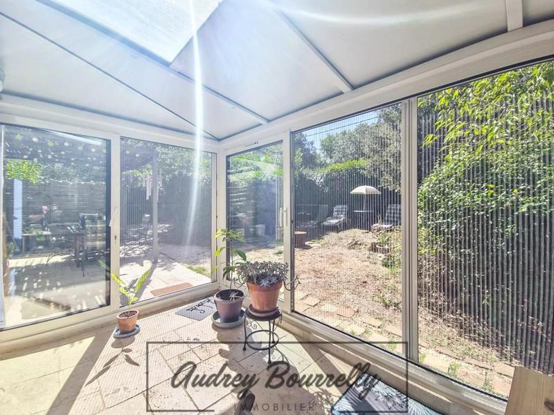 Maison - 115 m² - 7 pièces