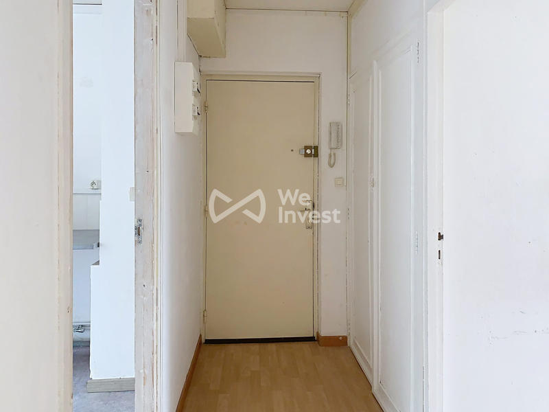 Appartement - 76 m² - 4 pièces