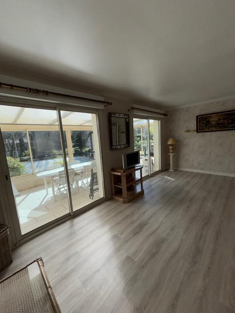 Maison - 80 m² - 3 pièces