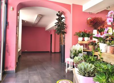 Fonds de commerce - Magasins - 120 m²