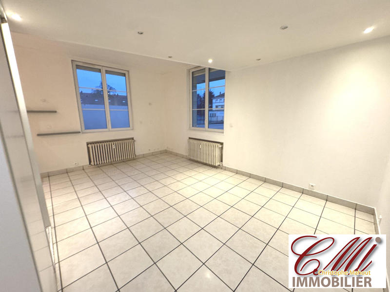Appartement - 50 m² - 4 pièces