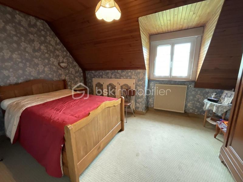 Maison de campagne - 163 m² - 7 pièces