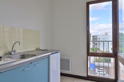 Appartement - 27 m² - 1 pièce