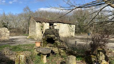 Maison - 70 m² - 4 pièces