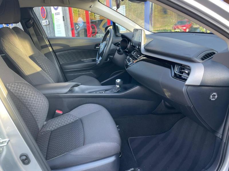 Toyota c-Hr 1.8 Hybrid - Bv E-Cvt 2023 Dynamic