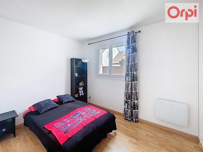 Maison - 113 m² - 5 pièces