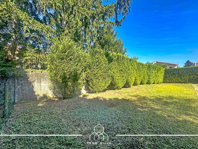 Maison - 194 m² - 5 pièces