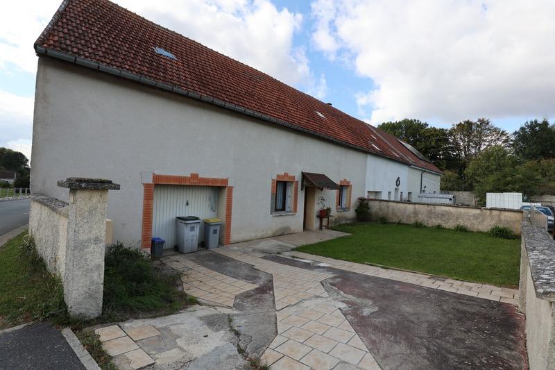 Maison - 125 m² - 3 pièces