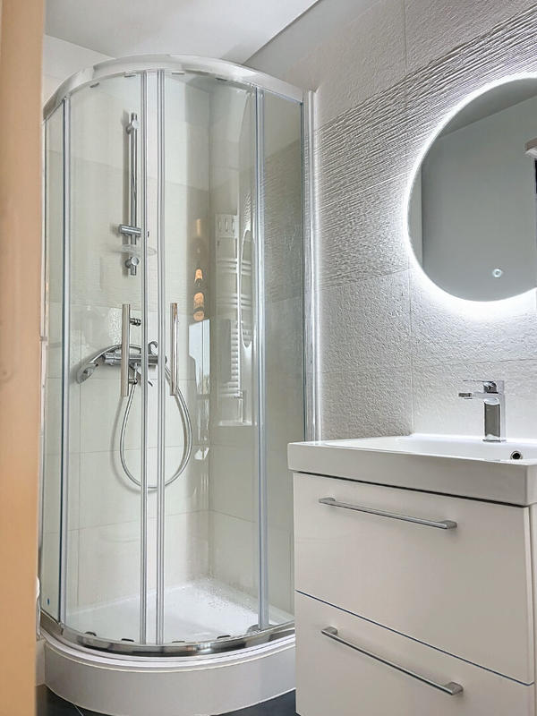 Appartement - 22 m² - 1 pièce