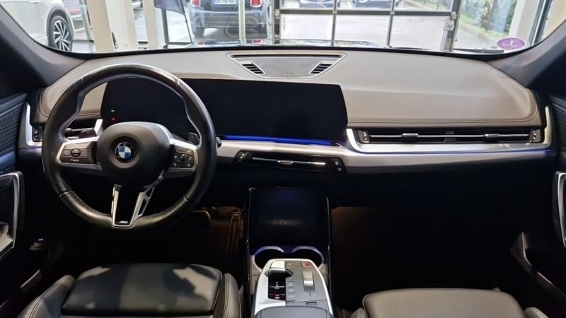 Bmw X1 U11 Sdrive 18i 136ch Dkg7 m Sport