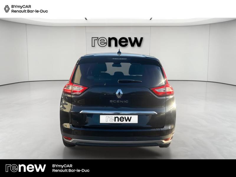 Renault Grand Scénic IV Blue dCi 150 Intens
