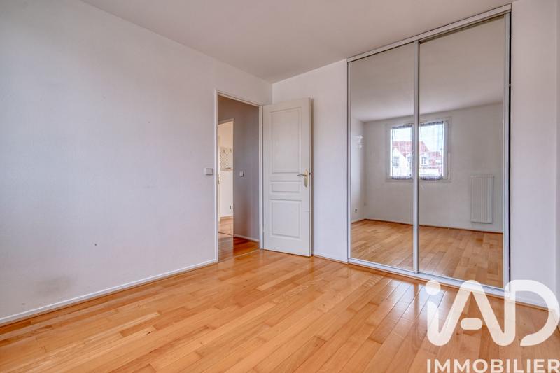 Maison - 182 m² - 8 pièces