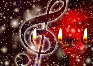 Concert : Noël en chansons