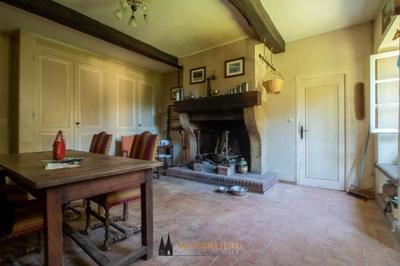 Propriété - 550 m² - 19 pièces