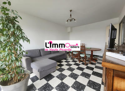 Maison - 62 m² - 3 pièces