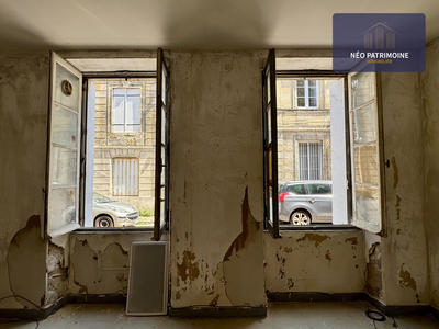 Loft - 69 m² - 2 pièces