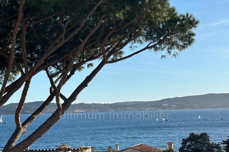 Maison contemporaine - 380 m²