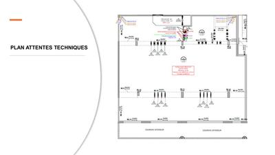 Local commercial - 280 m²