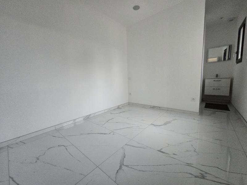 Maison contemporaine - 137 m² - 5 pièces