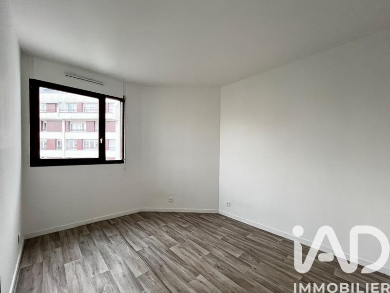Appartement - 56 m² - 2 pièces