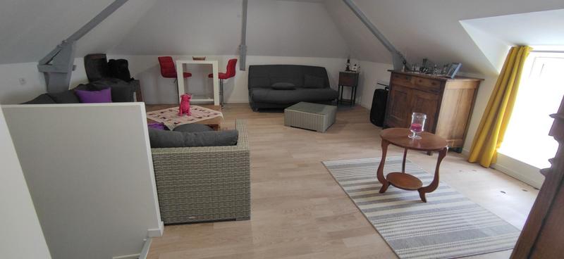 Maison - 350 m² - 7 pièces