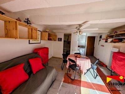 Appartement - 23 m² - 1 pièce