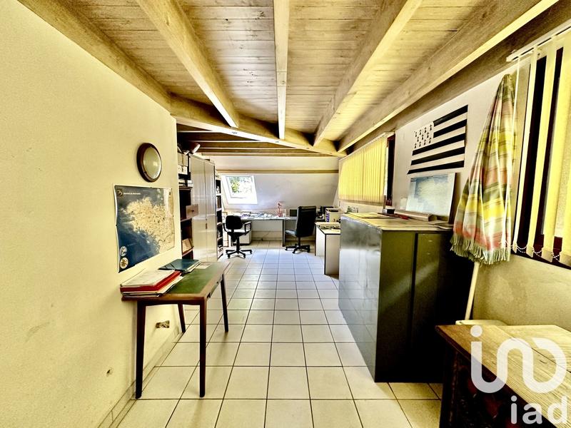 Maison de maîtres - 310 m² - 10 pièces