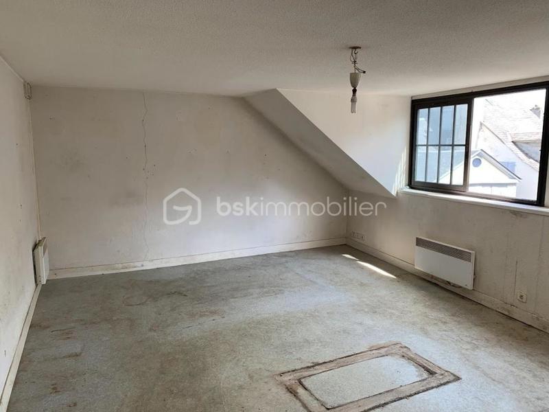 Appartement - 51 m² - 2 pièces