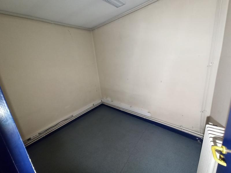 Local commercial - 130 m²