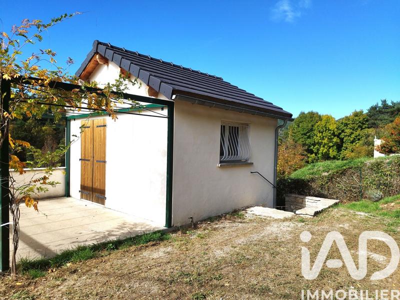 Maison - 19 m² - 1 pièce