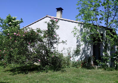 Maison - 78 m² - 4 pièces