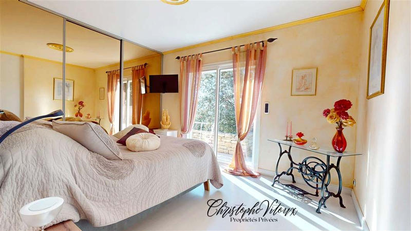 Villa - 200 m² - 5 pièces