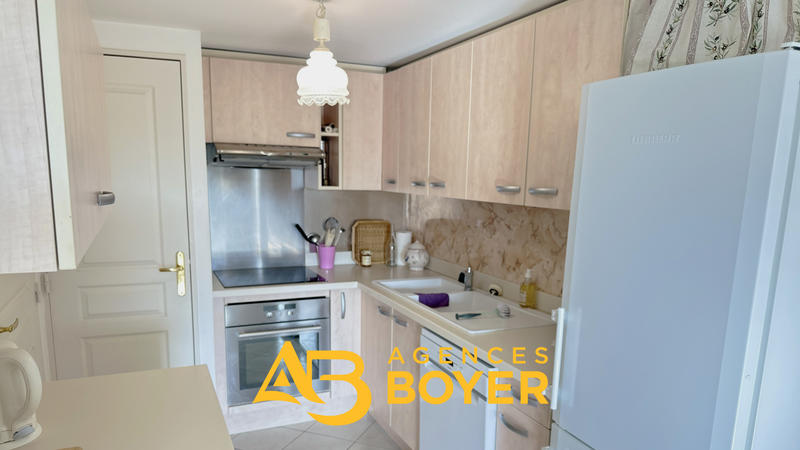 Appartement - 84 m² - 4 pièces