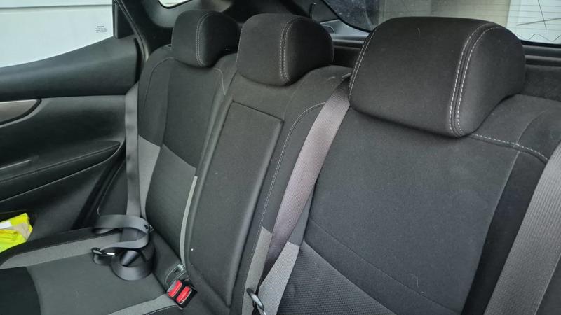 Nissan Qashqai II 1.2 Dig-T 115 2wd Xtronic n-Connecta - Automatique