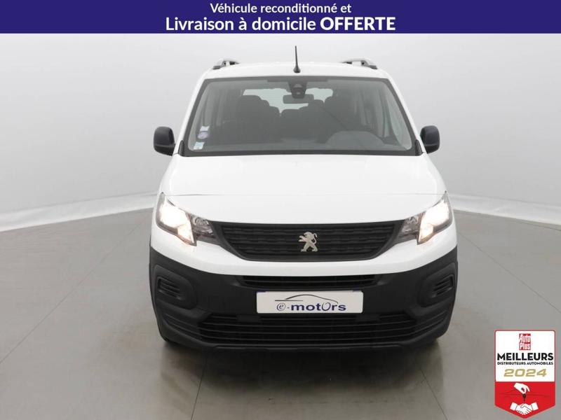 Peugeot Rifter Long PureTech 110 Active 7Pl