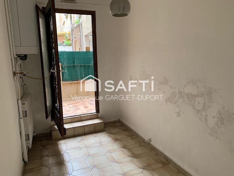 Appartement - 54 m² - 3 pièces