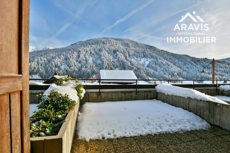 Studio - 20 m² - 1 pièce