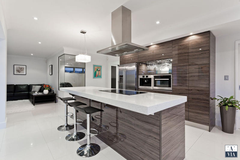 Duplex - 84 m² - 4 pièces