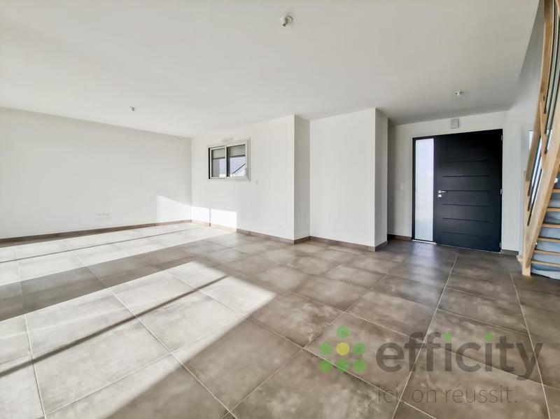 Pavillon - 145 m² - 6 pièces