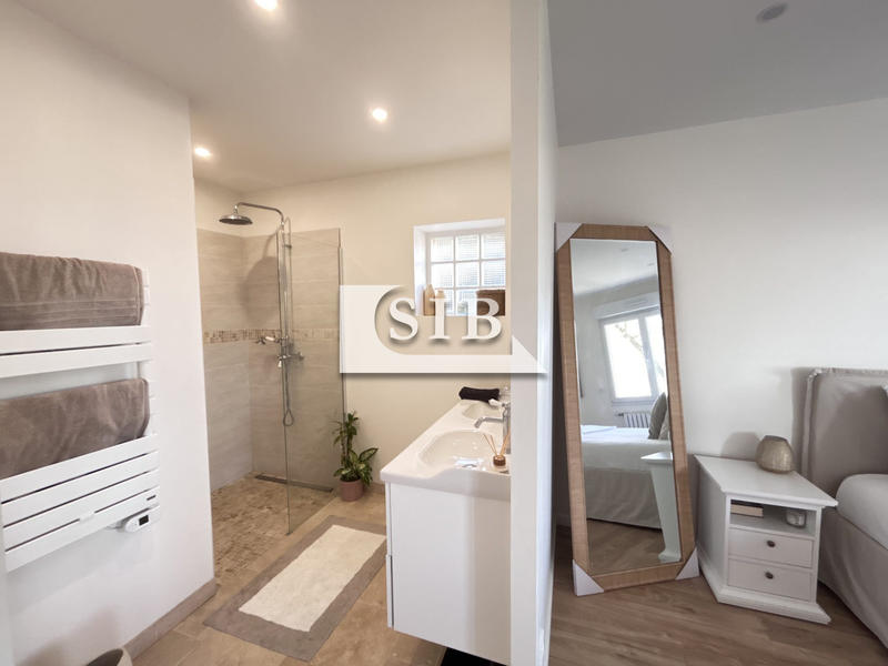 Maison - 150 m² - 6 pièces