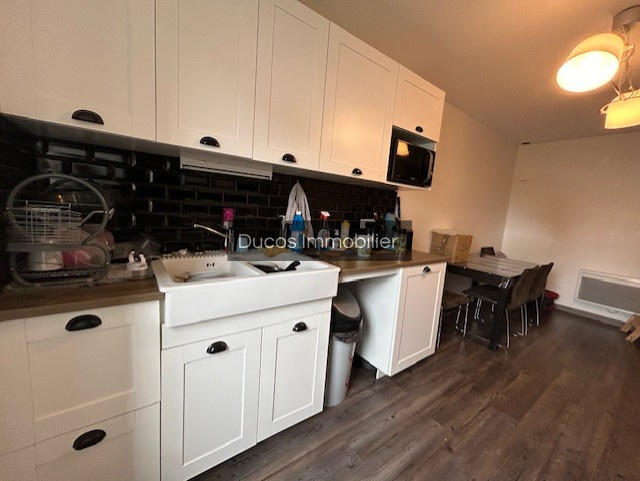 Appartement - 235 m² - 6 pièces