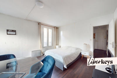 Appartement - 47 m² - 3 pièces